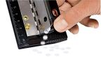 Wedo 67 9401 Locher Schwarz
