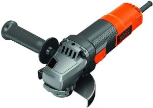 Black&Decker Winkelschleifer BEG220 125mm 900W