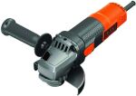 Black&Decker Winkelschleifer BEG220 125mm 900W
