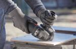 Black&Decker Winkelschleifer BEG220 125mm 900W
