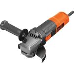 Black&Decker Winkelschleifer BEG220 125mm 900W