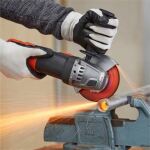 Black&Decker Winkelschleifer BEG220 125mm 900W