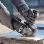 Black&Decker Winkelschleifer BEG220 125mm 900W