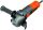 Black&Decker Winkelschleifer BEG220 125mm 900W