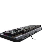 Inca IKG-444 Tastatur Gaming USB Grau