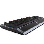 Inca IKG-444 Tastatur Gaming USB Grau