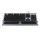 Inca IKG-444 Tastatur Gaming USB Grau