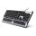 Inca IKG-444 Tastatur Gaming USB Grau
