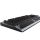 Inca IKG-444 Tastatur Gaming USB Grau