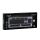 Inca IKG-444 Tastatur Gaming USB Grau