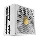 Sharkoon Rebel P30 Gold Netzteil 1000 W 20+4 pin ATX ATX Weiß