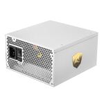 Sharkoon Rebel P30 Gold Netzteil 1000 W 20+4 pin ATX ATX Weiß