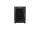 Lanberg FF01-8015-12BL Rack 15U Freistehendes Gestell Schwarz