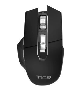 Inca IWM-555 Maus Büro rechts Bluetooth