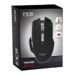 Inca IWM-555 Maus Büro rechts Bluetooth