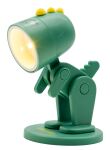 RealPower 486257 Tischleuchte LED Grün