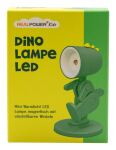 RealPower 486257 Tischleuchte LED Grün