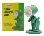 RealPower 486257 Tischleuchte LED Grün