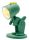 RealPower 486257 Tischleuchte LED Grün