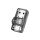 LogiLink BT0054 Bluetooth Musik-Empfänger Grau, Transparent