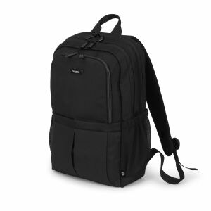 DICOTA Eco SCALE 43,9 cm (17.3") Rucksack Schwarz