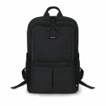 DICOTA Eco SCALE 43,9 cm (17.3") Rucksack Schwarz