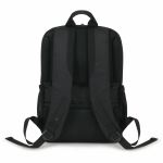 DICOTA Eco SCALE 43,9 cm (17.3") Rucksack Schwarz