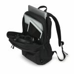 DICOTA Eco SCALE 43,9 cm (17.3") Rucksack Schwarz