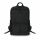 DICOTA Eco SCALE 43,9 cm (17.3") Rucksack Schwarz