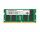 Transcend JetRam JM3200HSB-8G Speichermodul 8 GB 1 x 8 GB DDR4 260-pin SO-DIMM