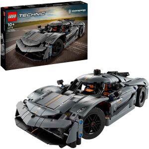 LEGO Technic Königsegg Jesko Absolut Supersportwagen--42173