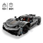 LEGO Technic Königsegg Jesko Absolut Supersportwagen--42173
