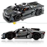 LEGO Technic Königsegg Jesko Absolut Supersportwagen--42173