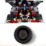 LEGO Technic Königsegg Jesko Absolut Supersportwagen--42173