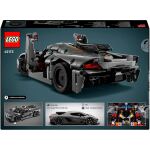 LEGO Technic Königsegg Jesko Absolut Supersportwagen--42173