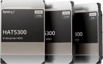 Synology HAT5300-16T Interne Festplatte 16 TB 7200 RPM...