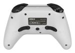 Hyperkin NuRival Weiß Gamepad Analog / Digital Nintendo Switch, Nintendo Switch OLED