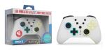 Hyperkin NuRival Weiß Gamepad Analog / Digital Nintendo Switch, Nintendo Switch OLED