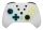 Hyperkin NuRival Weiß Gamepad Analog / Digital Nintendo Switch, Nintendo Switch OLED