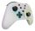 Hyperkin NuRival Weiß Gamepad Analog / Digital Nintendo Switch, Nintendo Switch OLED