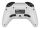 Hyperkin NuRival Weiß Gamepad Analog / Digital Nintendo Switch, Nintendo Switch OLED