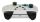 Hyperkin NuRival Weiß Gamepad Analog / Digital Nintendo Switch, Nintendo Switch OLED
