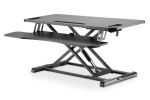 Digitus Ergonomischer Schreibtischaufsatz