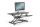 Digitus Ergonomischer Schreibtischaufsatz