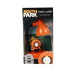 BlueSkyStudios South Park Tischlampe Mini USB-C