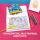 PAPER MATE Buntstifte Kids Colouring Bunt 12er M Blister