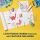 PAPER MATE Buntstifte Kids Colouring Bunt 12er M Blister