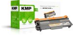 KMP B-T46 Tonerkartusche 1 Stück(e) Schwarz