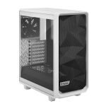 Fractal Design Meshify 2 Compact Tower Weiß