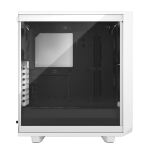 Fractal Design Meshify 2 Compact Tower Weiß
